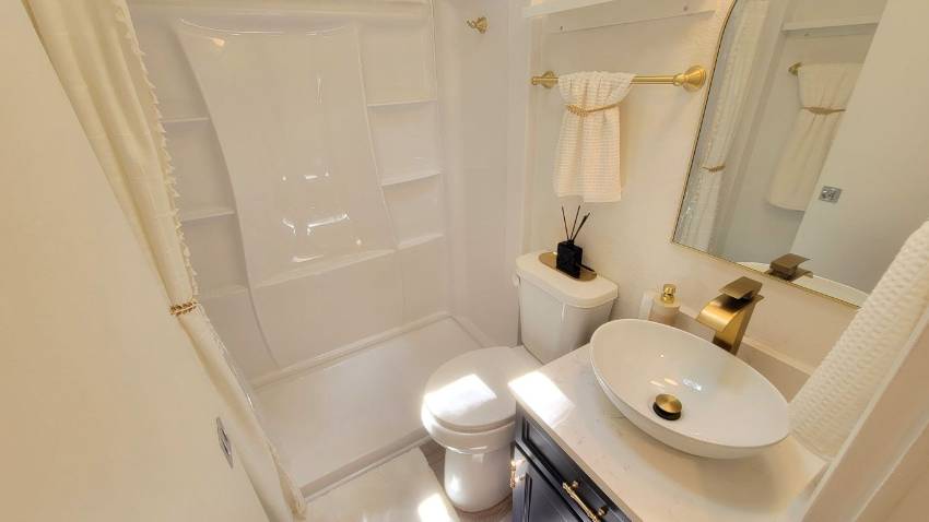4320 Dundee Road a Winter Haven, FL Mobile or Manufactured Home for Sale
